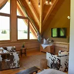 Semesterbostad Log With Sauna In The Upper Harz Mountains *