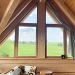 Semesterbostad Log With Sauna In The Upper Harz Mountains *