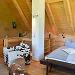 Log With Sauna In The Upper Harz Mountains * Buntenbock