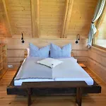 Log With Sauna In The Upper Harz Mountains * Buntenbock