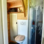 Log With Sauna In The Upper Harz Mountains Semesterbostad Buntenbock