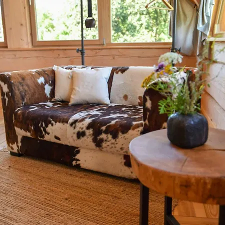 Log With Sauna In The Upper Harz Mountains Semesterbostad Buntenbock