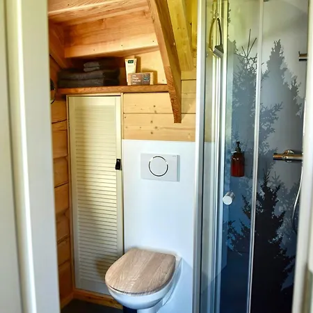 Log With Sauna In The Upper Harz Mountains Semesterbostad Buntenbock